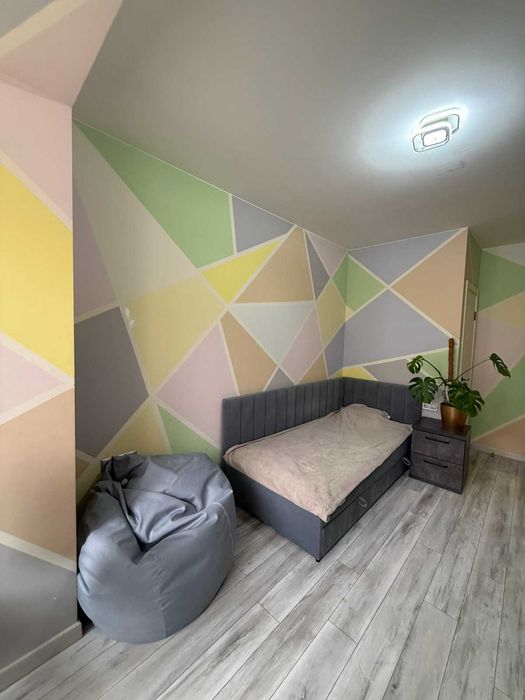 Квартира на ЖК Листопад в Івано-Франківську, ID 242281, фото №11
