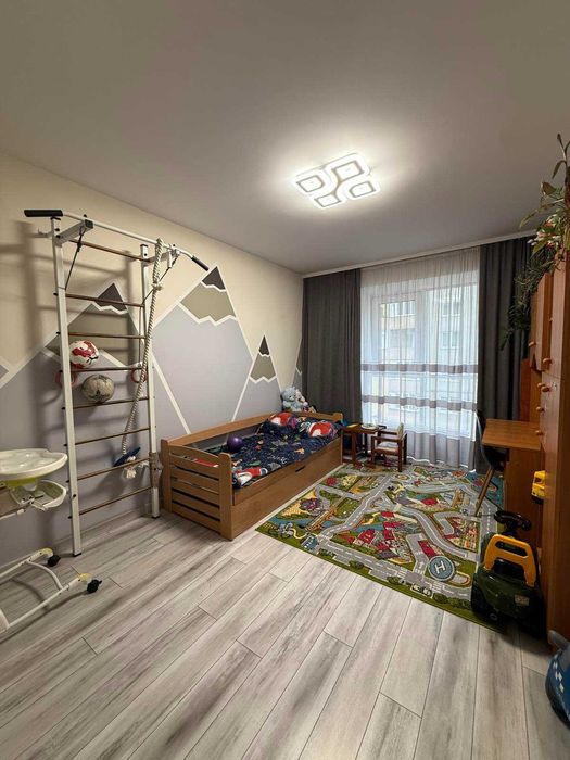 Квартира на ЖК Листопад в Івано-Франківську, ID 242281, фото №15