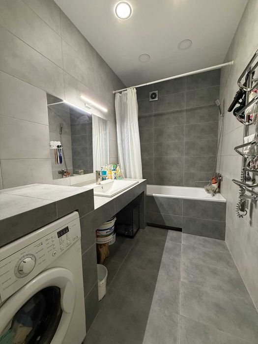 Квартира на ЖК Листопад в Івано-Франківську, ID 242281, фото №17