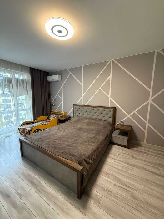 Квартира на ЖК Листопад в Івано-Франківську, ID 242281, фото №7
