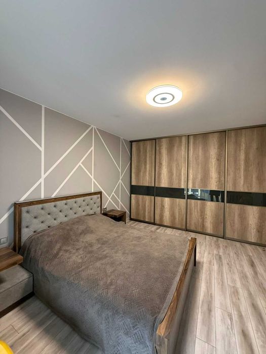 Квартира на ЖК Листопад в Івано-Франківську, ID 242281, фото №8