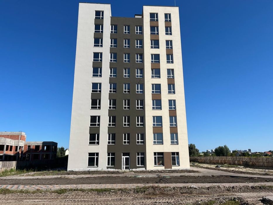Квартира на жк.Скандія в Києві, ID 305417, фото №3