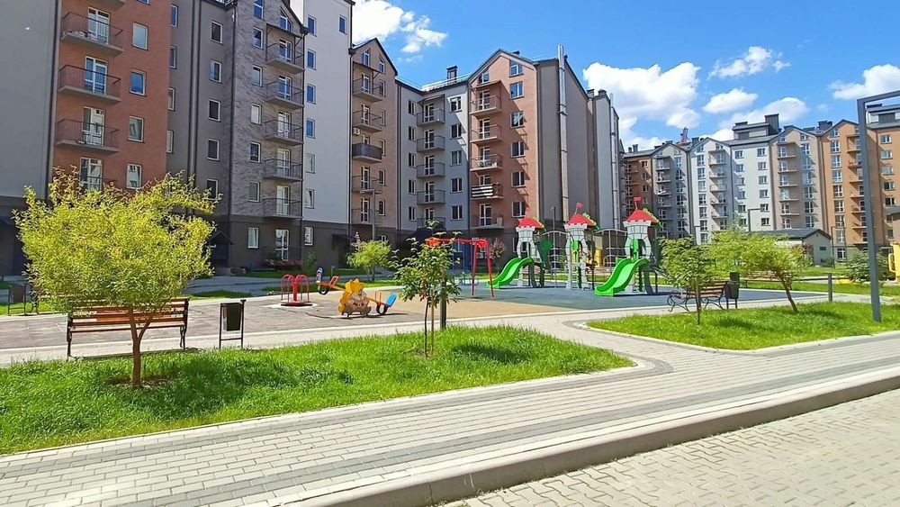Квартира на жк.Скандія в Києві, ID 305417, фото №4