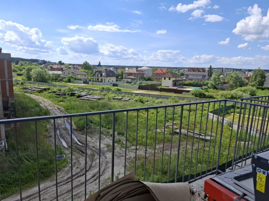 Квартира на жк.Скандія в Києві, ID 305417, фото №10