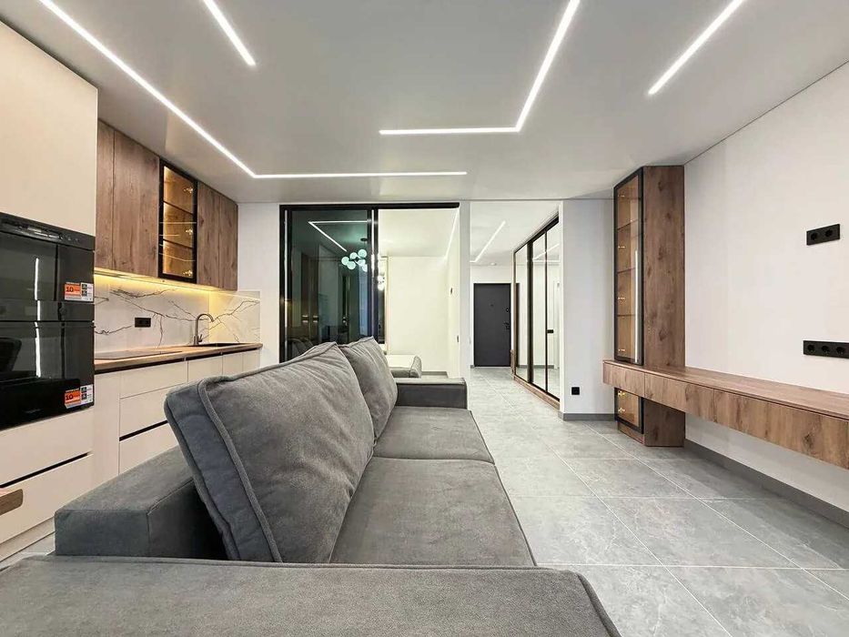 Квартира на ЖК Manhattan Up в Івано-Франківську, ID 217781, фото №10