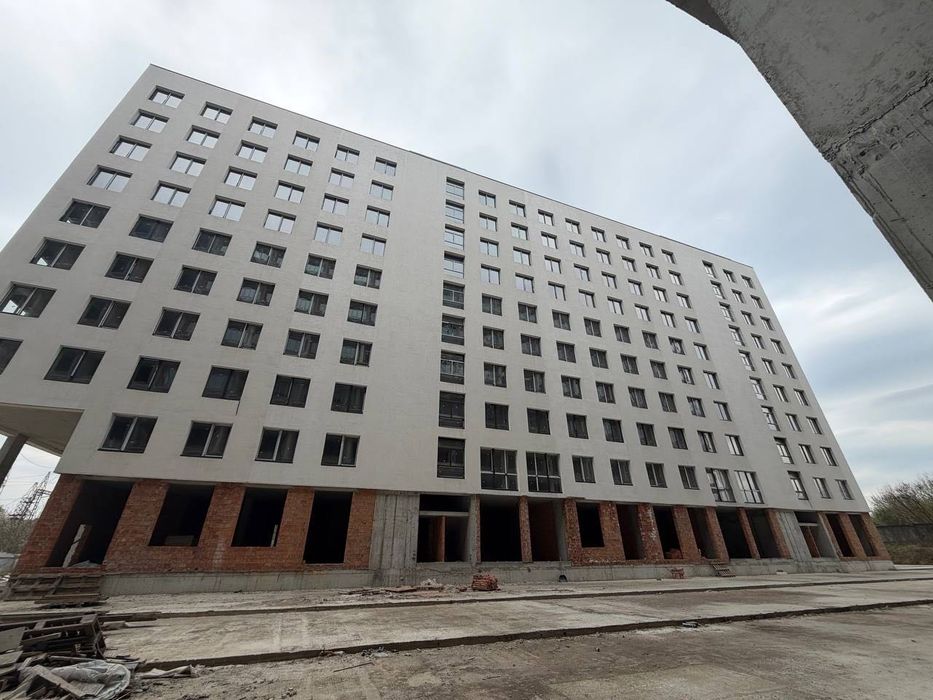 Квартира на вул. Трускавецька в Львів, ID 311240, фото №1