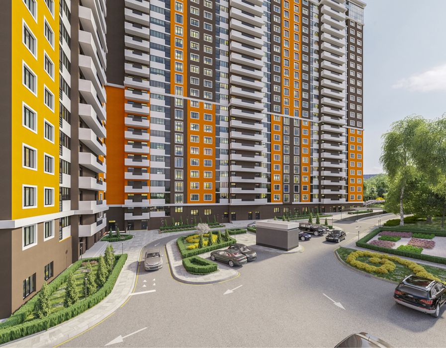 Квартира на вул. Багговутівська, 17–21 в Київ, ID 325173, фото №5
