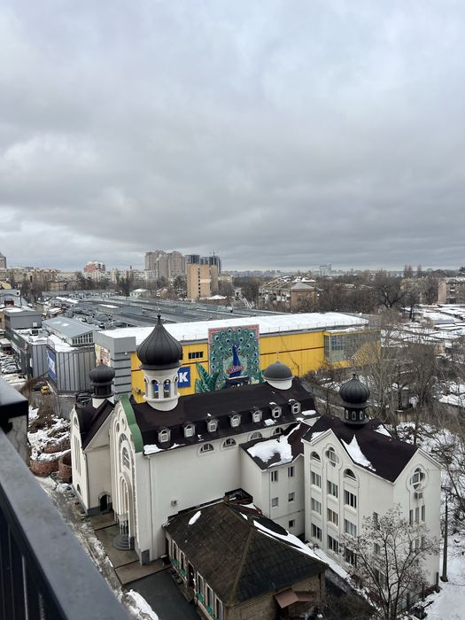 Квартира на вул. Багговутівська, 17–21 в Києві, ID 325173, фото №7