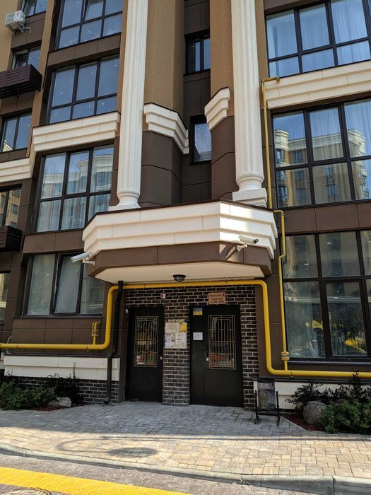 Квартира на ЖК Софія Резиденс в Києві, ID 231221, фото №17