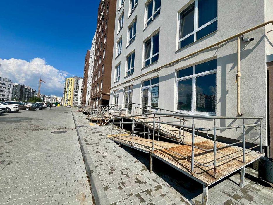 Квартира на ЖК Нова Буча в Києві, ID 222843, фото №6