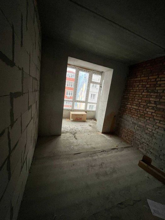 Квартира на ЖК «Студентський» в Хмельницький, ID 243933, фото №2