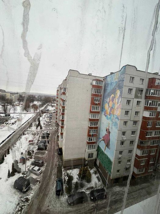 Квартира на ЖК «Студентський» в Хмельницькому, ID 243933, фото №14