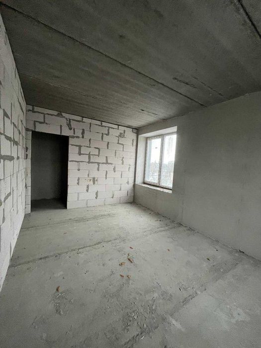 Квартира на ЖК «Студентський» в Хмельницькому, ID 243933, фото №16