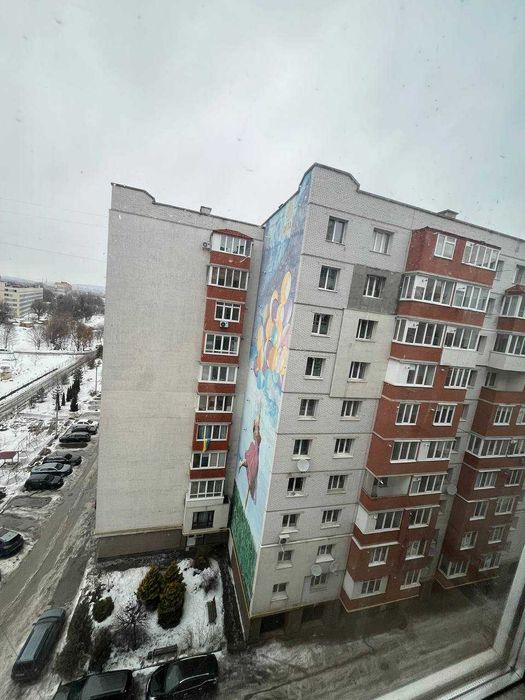 Квартира на ЖК «Студентський» в Хмельницький, ID 243933, фото №3