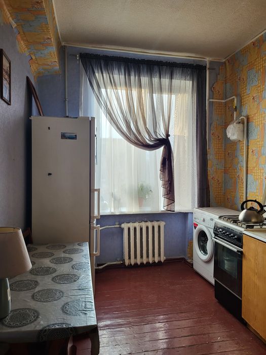 Квартира на вул. Війскового тилу в Кривому Розі, ID 285644, фото №1