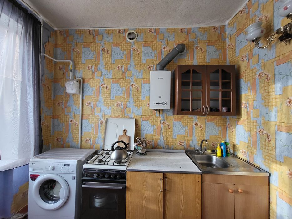 Квартира на вул. Війскового тилу в Кривому Розі, ID 285644, фото №2