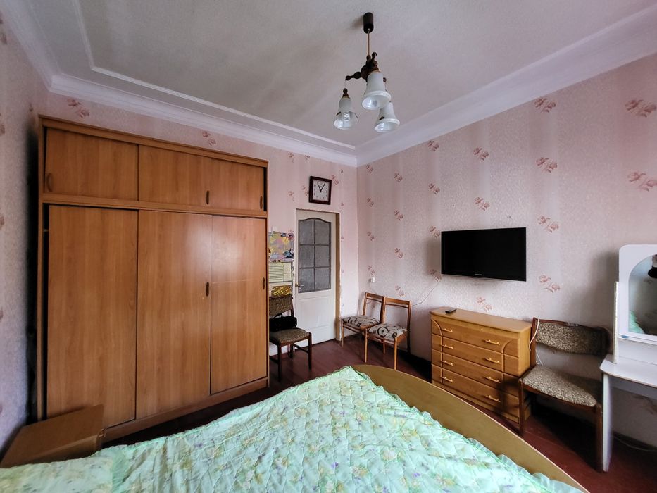 Квартира на вул. Війскового тилу в Кривому Розі, ID 285644, фото №11