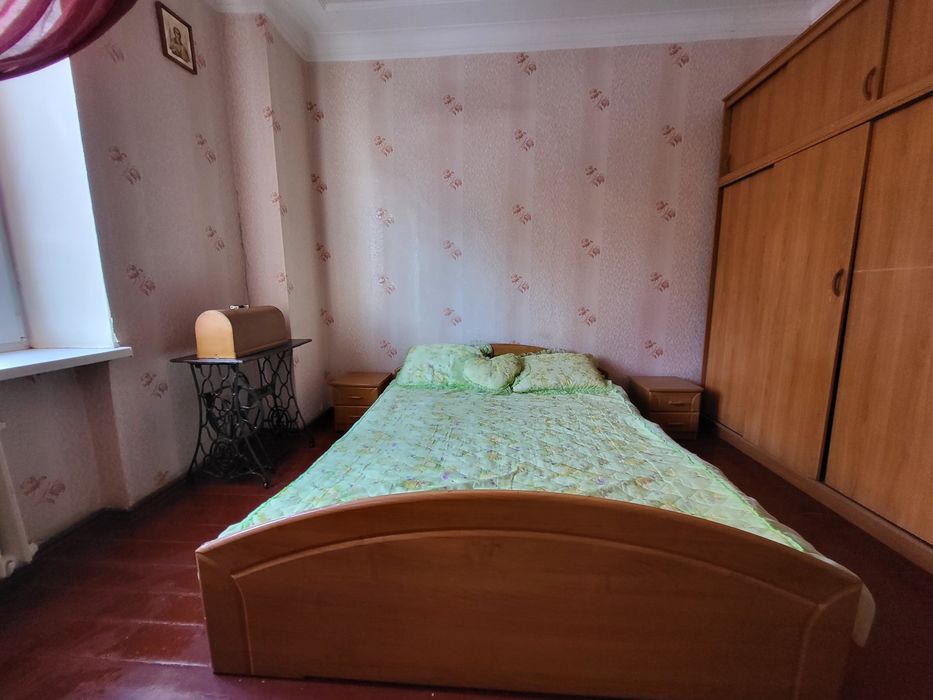 Квартира на вул. Війскового тилу в Кривому Розі, ID 285644, фото №12