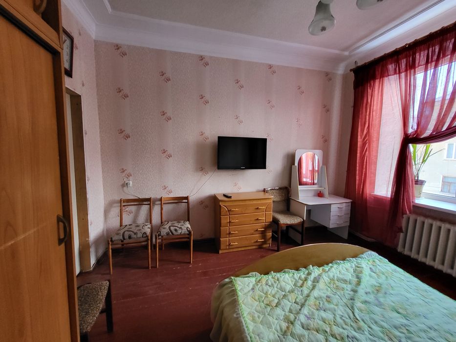 Квартира на вул. Війскового тилу в Кривому Розі, ID 285644, фото №13