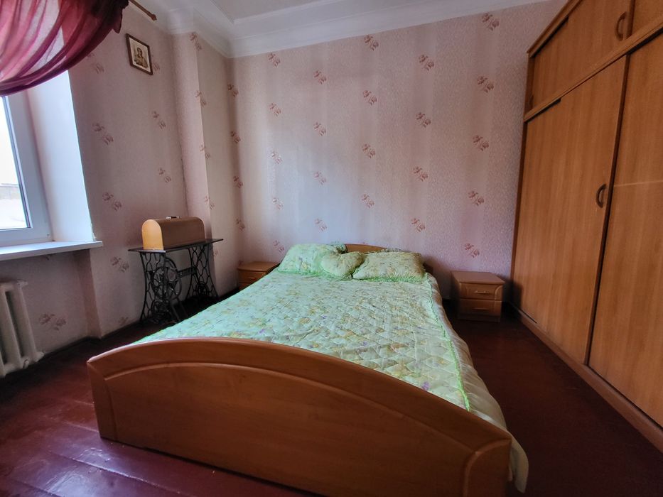 Квартира на вул. Війскового тилу в Кривому Розі, ID 285644, фото №14