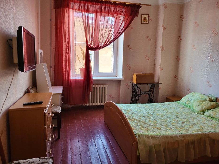 Квартира на вул. Війскового тилу в Кривому Розі, ID 285644, фото №15