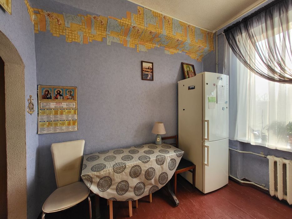 Квартира на вул. Війскового тилу в Кривому Розі, ID 285644, фото №3