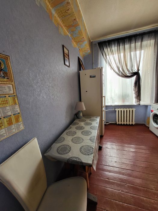 Квартира на вул. Війскового тилу в Кривому Розі, ID 285644, фото №4