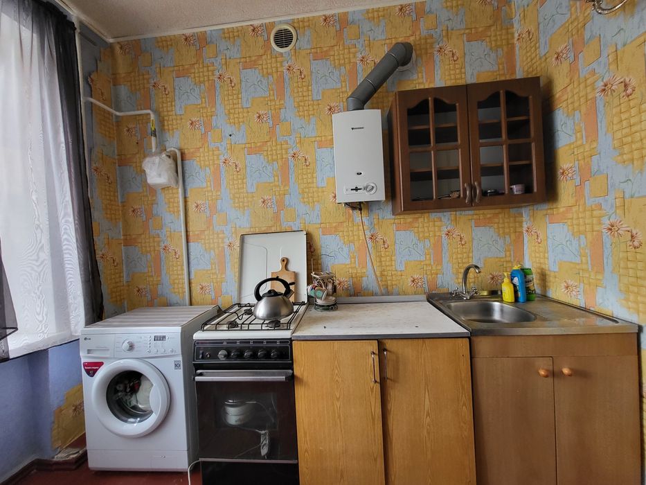Квартира на вул. Війскового тилу в Кривому Розі, ID 285644, фото №5