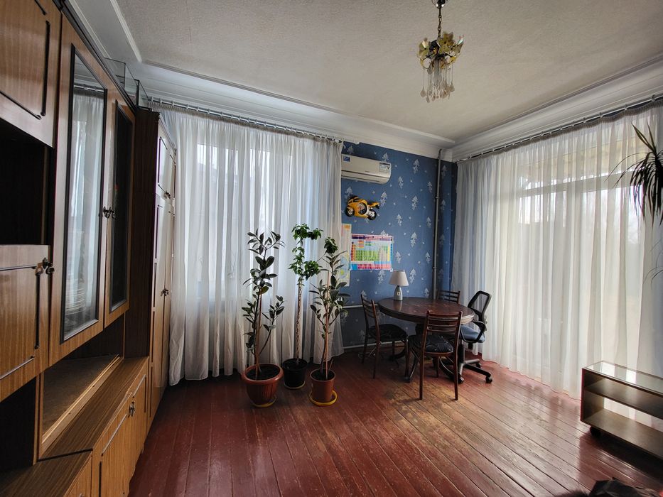 Квартира на вул. Війскового тилу в Кривому Розі, ID 285644, фото №9