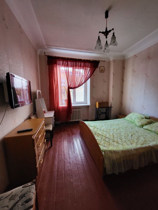 Квартира на вул. Війскового тилу в Кривому Розі, ID 285644, фото №10
