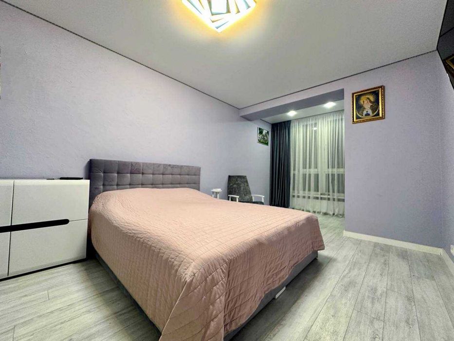 Квартира на вул. Жабинського, 2В в Чернігів, ID 286162, фото №1