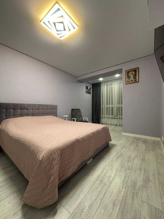 Квартира на вул. Жабинського, 2В в Чернігів, ID 286162, фото №2