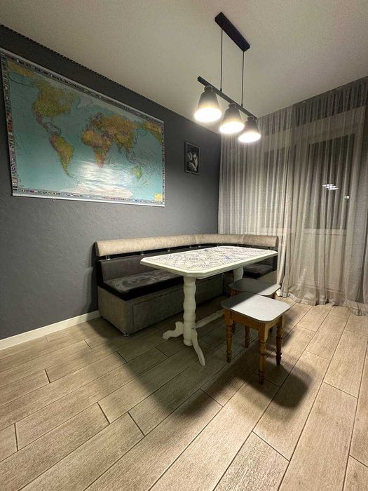 Квартира на вул. Жабинського, 2В в Чернігові, ID 286162, фото №12