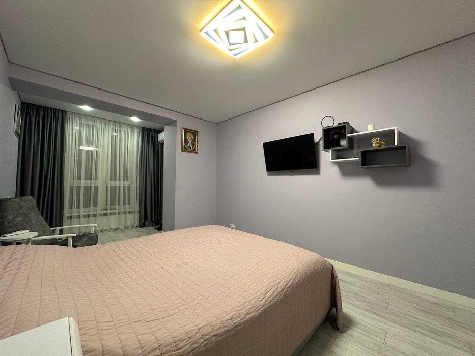 Квартира на вул. Жабинського, 2В в Чернігів, ID 286162, фото №3