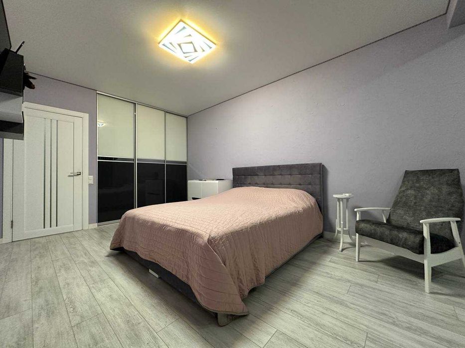 Квартира на вул. Жабинського, 2В в Чернігів, ID 286162, фото №4