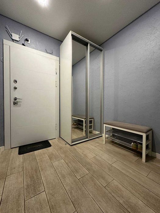 Квартира на вул. Жабинського, 2В в Чернігів, ID 286162, фото №5