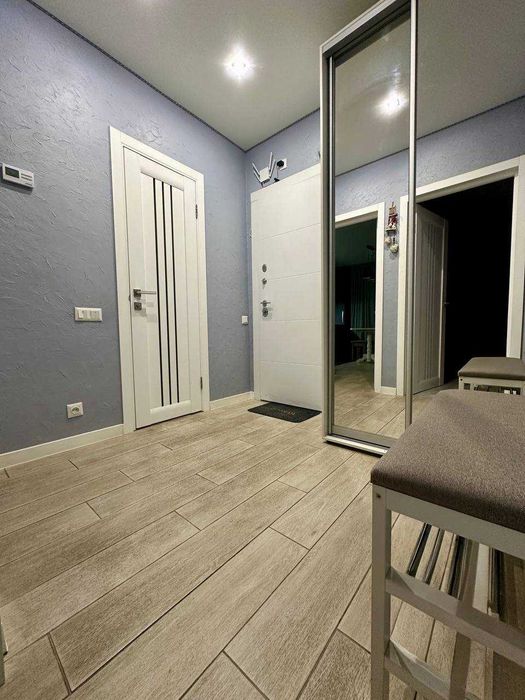 Квартира на вул. Жабинського, 2В в Чернігові, ID 286162, фото №7
