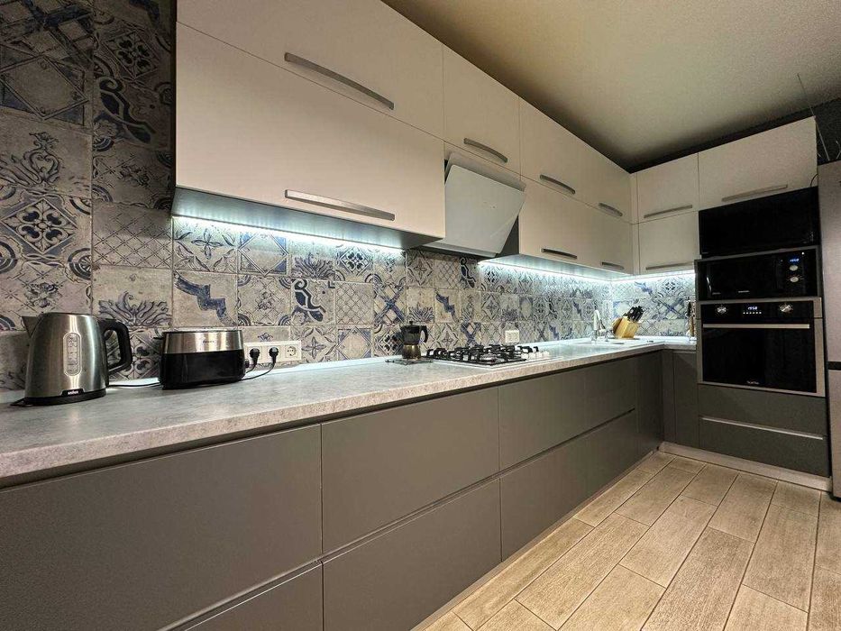 Квартира на вул. Жабинського, 2В в Чернігові, ID 286162, фото №9