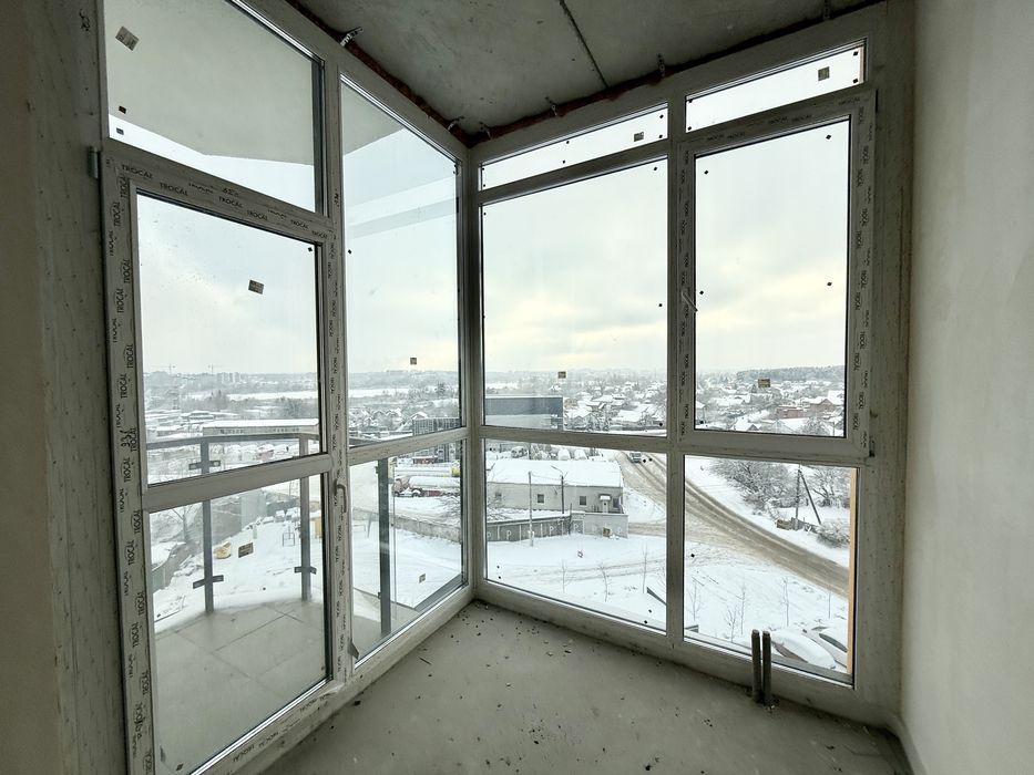 Квартира на жк На Прорізній в Києві, ID 307150, фото №3