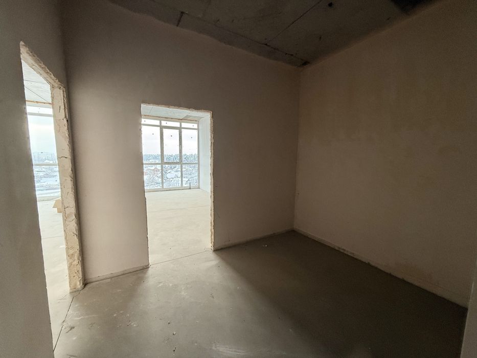 Квартира на жк На Прорізній в Києві, ID 307150, фото №4