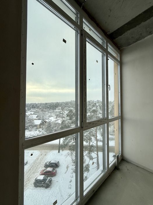 Квартира на жк На Прорізній в Києві, ID 307150, фото №9