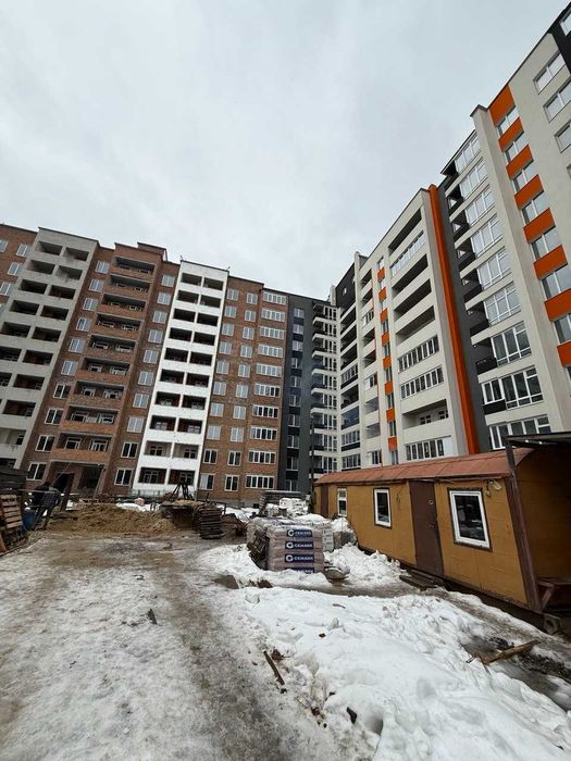 Квартира на ЖК Студентський в Хмельницькому, ID 371120, фото №9