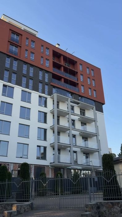 Квартира на ЖК Венглінський в Львові, ID 283249, фото №6