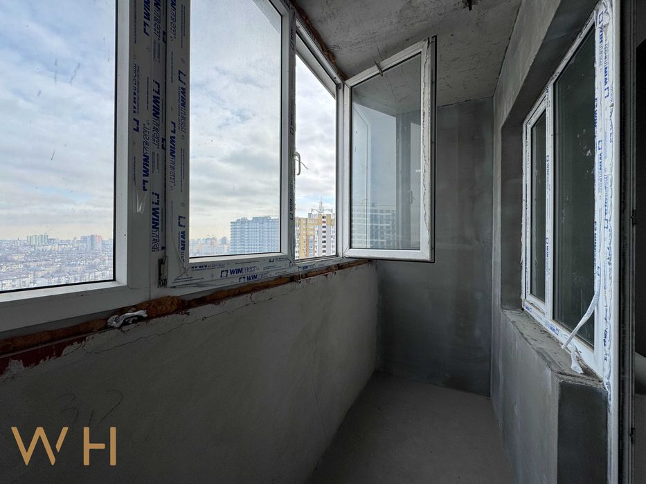 Квартира на вул. Туманяна, 15-А в Києві, ID 195026, фото №6