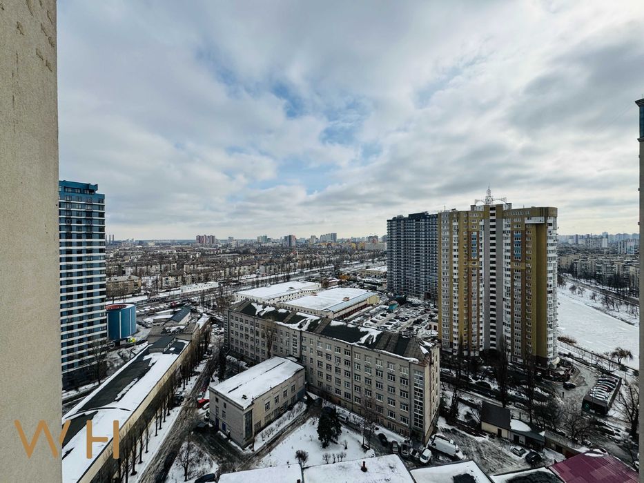 Квартира на вул. Туманяна, 15-А в Києві, ID 195026, фото №10