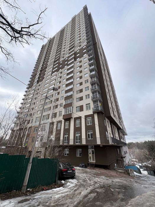 Квартира на вул. Степана Руданського, 9-А в Києві, ID 169346, фото №2