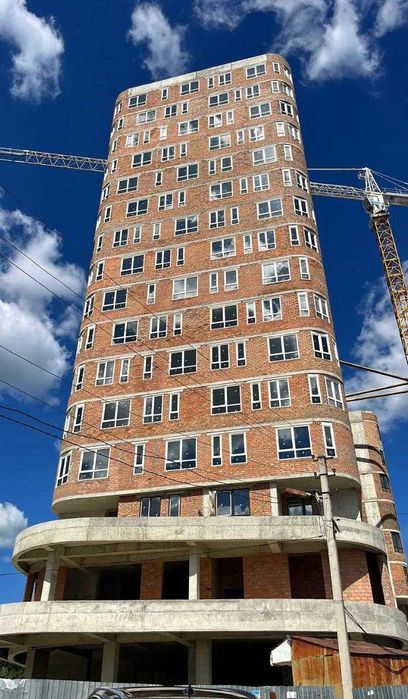 Квартира на вул. Миколайчука, 38 в Львів, ID 328143, фото №1