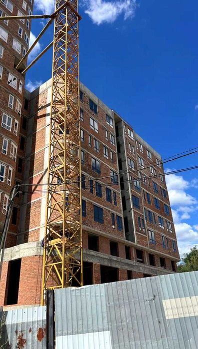 Квартира на вул. Миколайчука, 38 в Львові, ID 328143, фото №16