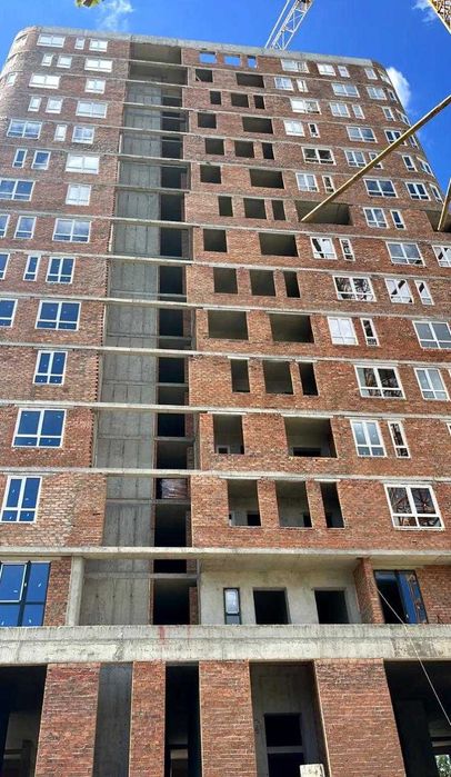 Квартира на вул. Миколайчука, 38 в Львові, ID 328143, фото №17