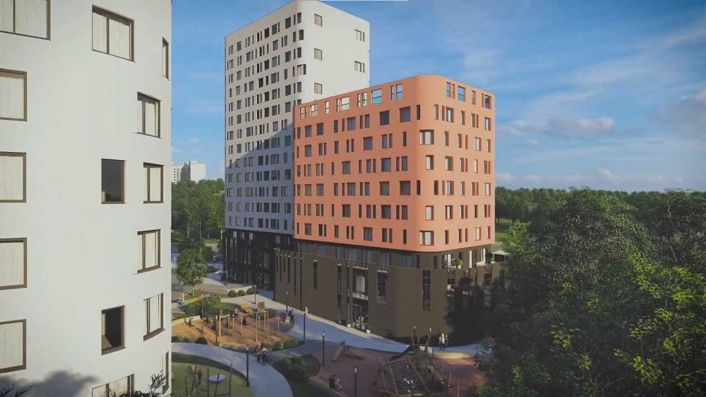 Квартира на вул. Миколайчука, 38 в Львів, ID 328143, фото №4